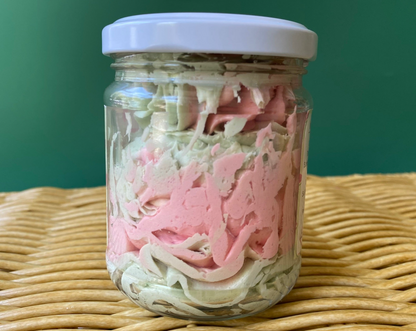 Watermelon - Whipped Soap