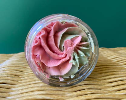 Watermelon - Whipped Soap