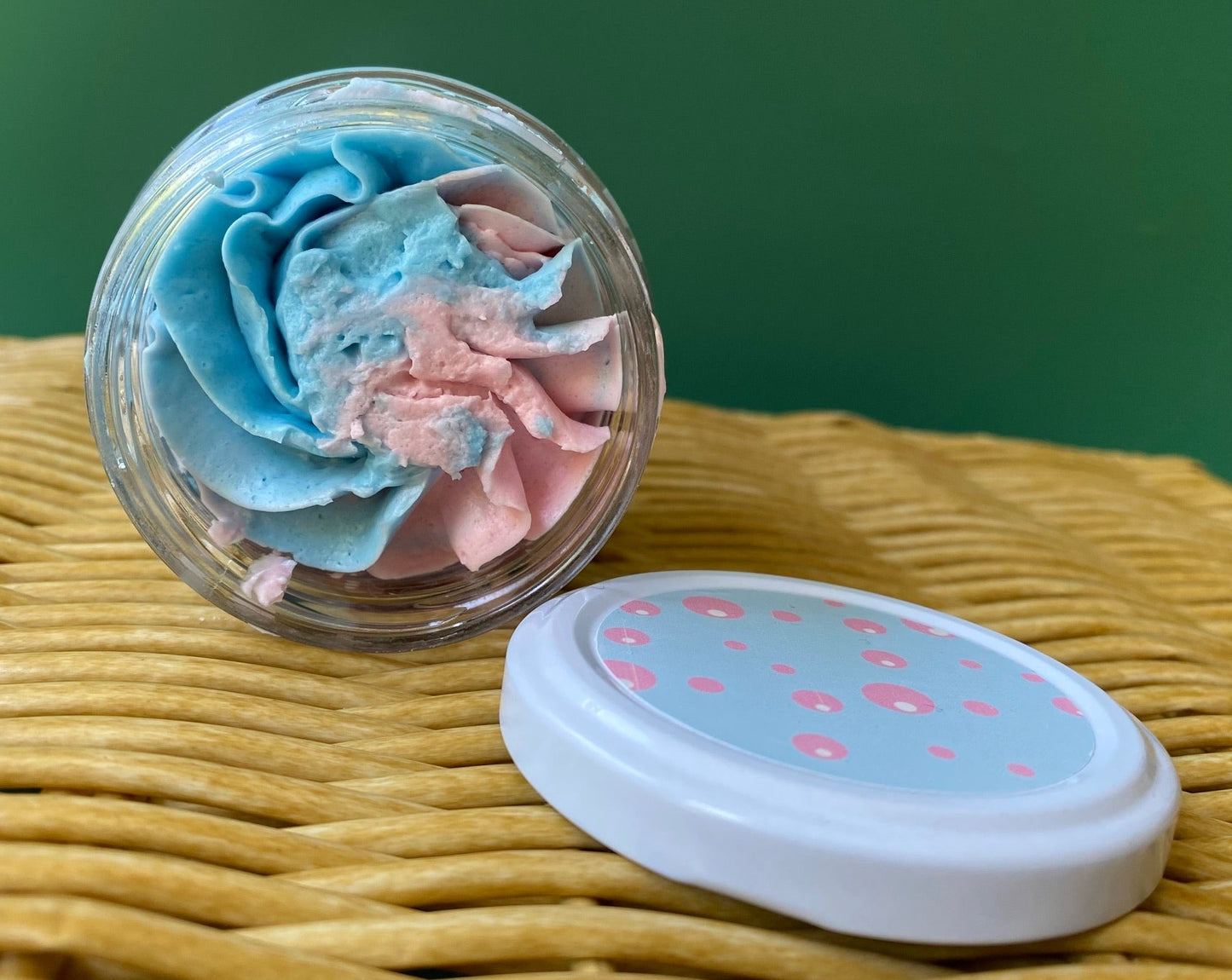 Bubblegum - Whipped Soap