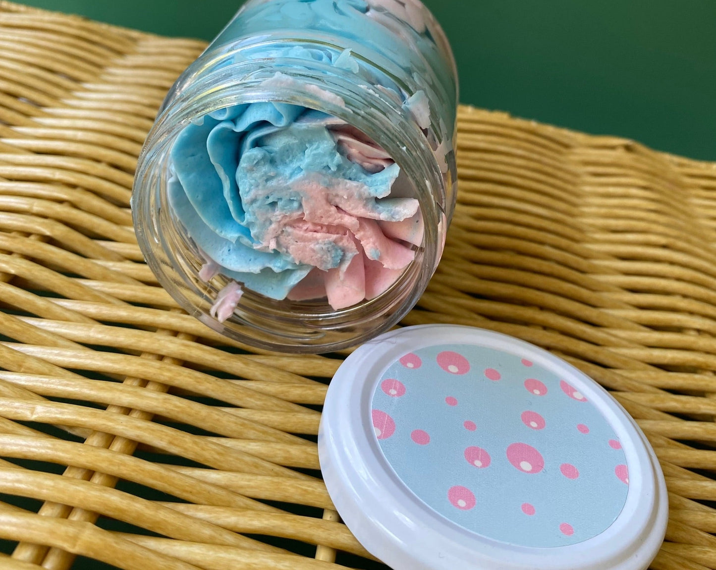 Bubblegum - Whipped Soap