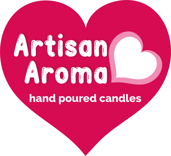 Artisan Aroma Candles